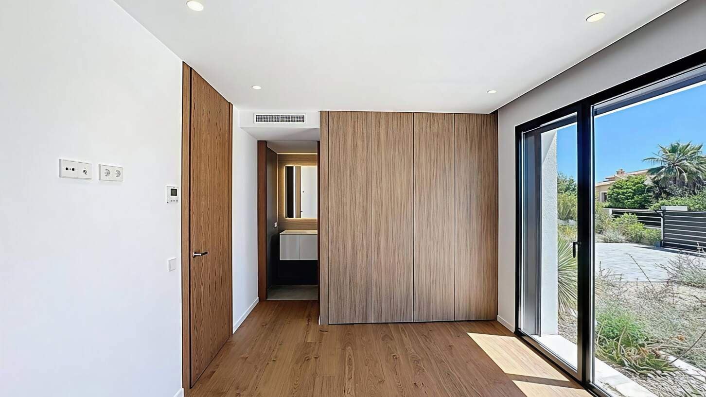 3 soverom Villa til salgs i Benitachell / Benitatxell med svømmebasseng garasje - € 2 250 000 (Ref: 9754254)