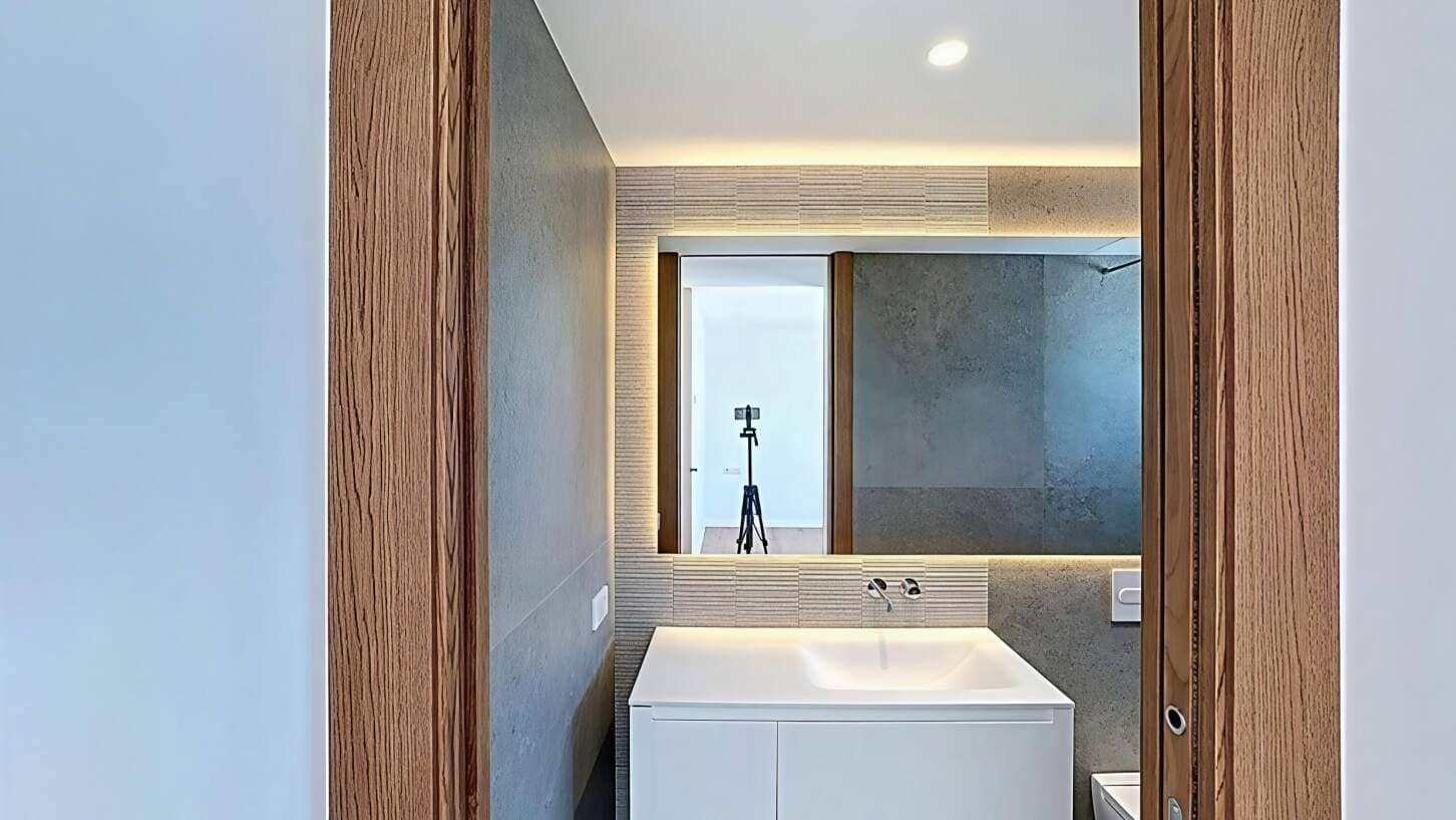 3 soverom Villa til salgs i Benitachell / Benitatxell med svømmebasseng garasje - € 2 250 000 (Ref: 9754254)