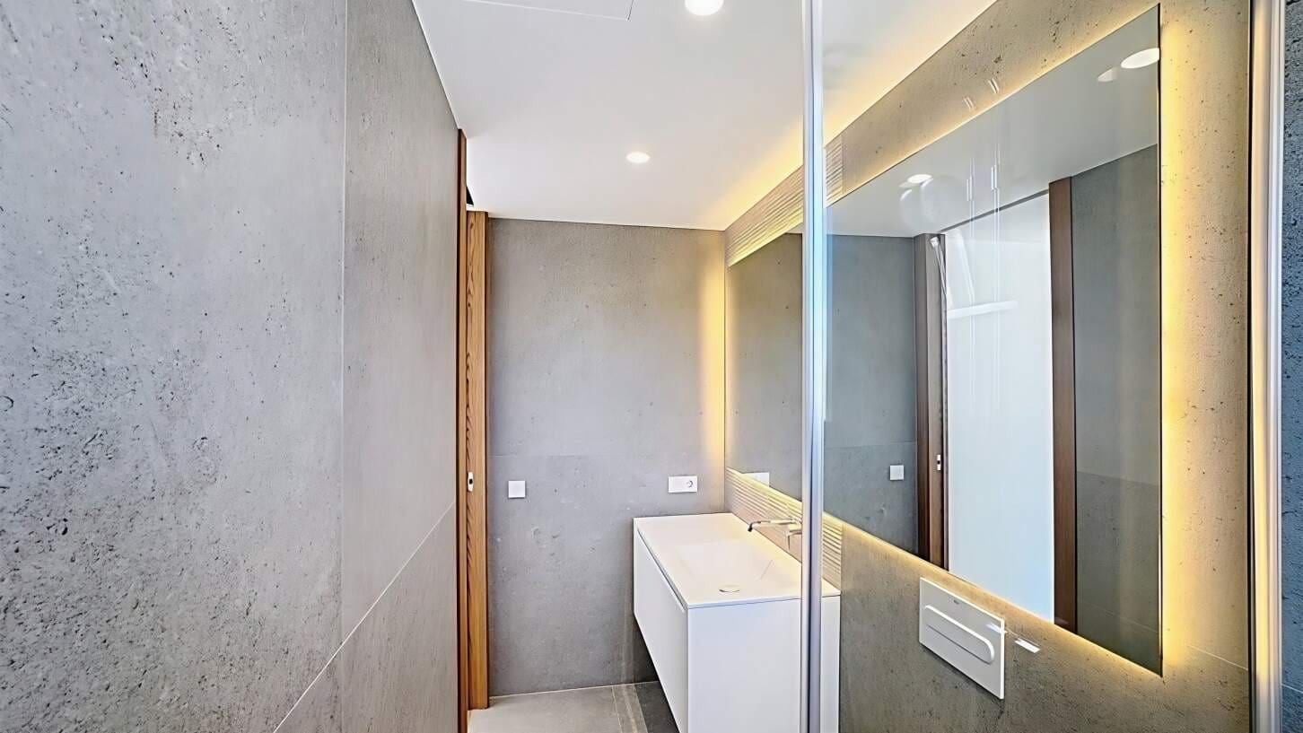 3 soverom Villa til salgs i Benitachell / Benitatxell med svømmebasseng garasje - € 2 250 000 (Ref: 9754254)