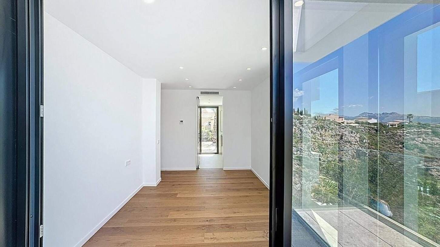 3 soverom Villa til salgs i Benitachell / Benitatxell med svømmebasseng garasje - € 2 250 000 (Ref: 9754254)