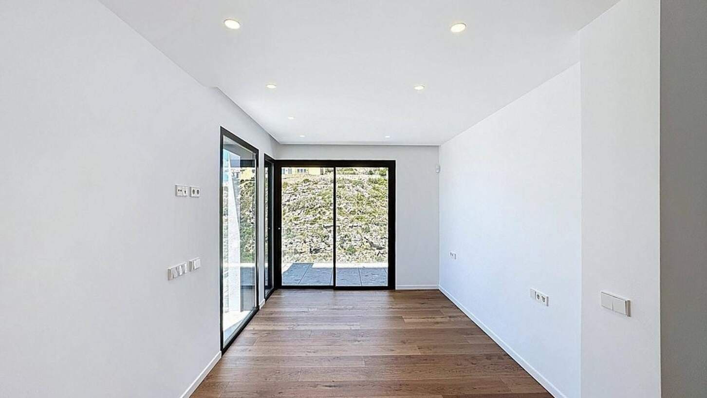 3 soverom Villa til salgs i Benitachell / Benitatxell med svømmebasseng garasje - € 2 250 000 (Ref: 9754254)