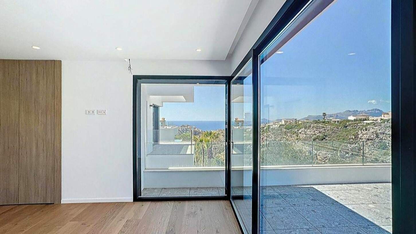 3 soverom Villa til salgs i Benitachell / Benitatxell med svømmebasseng garasje - € 2 250 000 (Ref: 9754254)