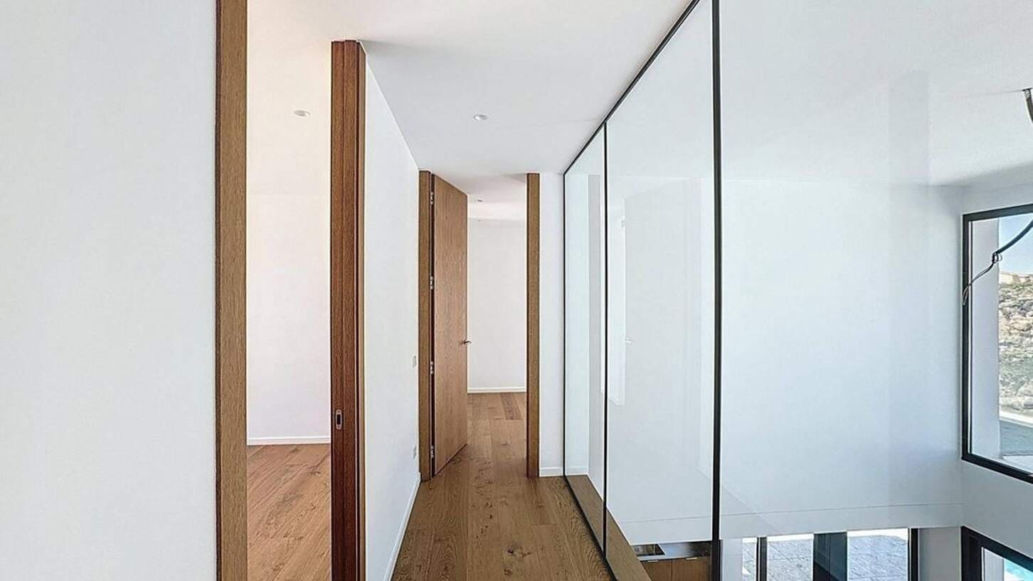 3 soverom Villa til salgs i Benitachell / Benitatxell med svømmebasseng garasje - € 2 250 000 (Ref: 9754254)