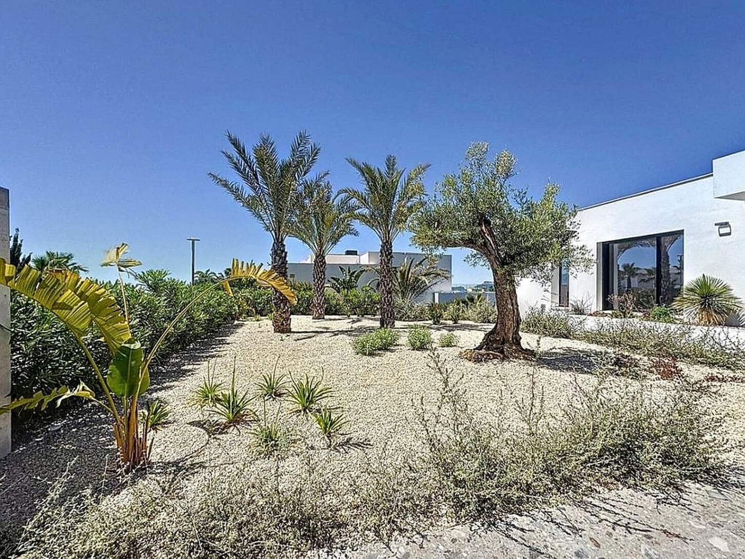 3 soverom Villa til salgs i Benitachell / Benitatxell med svømmebasseng garasje - € 2 250 000 (Ref: 9754254)