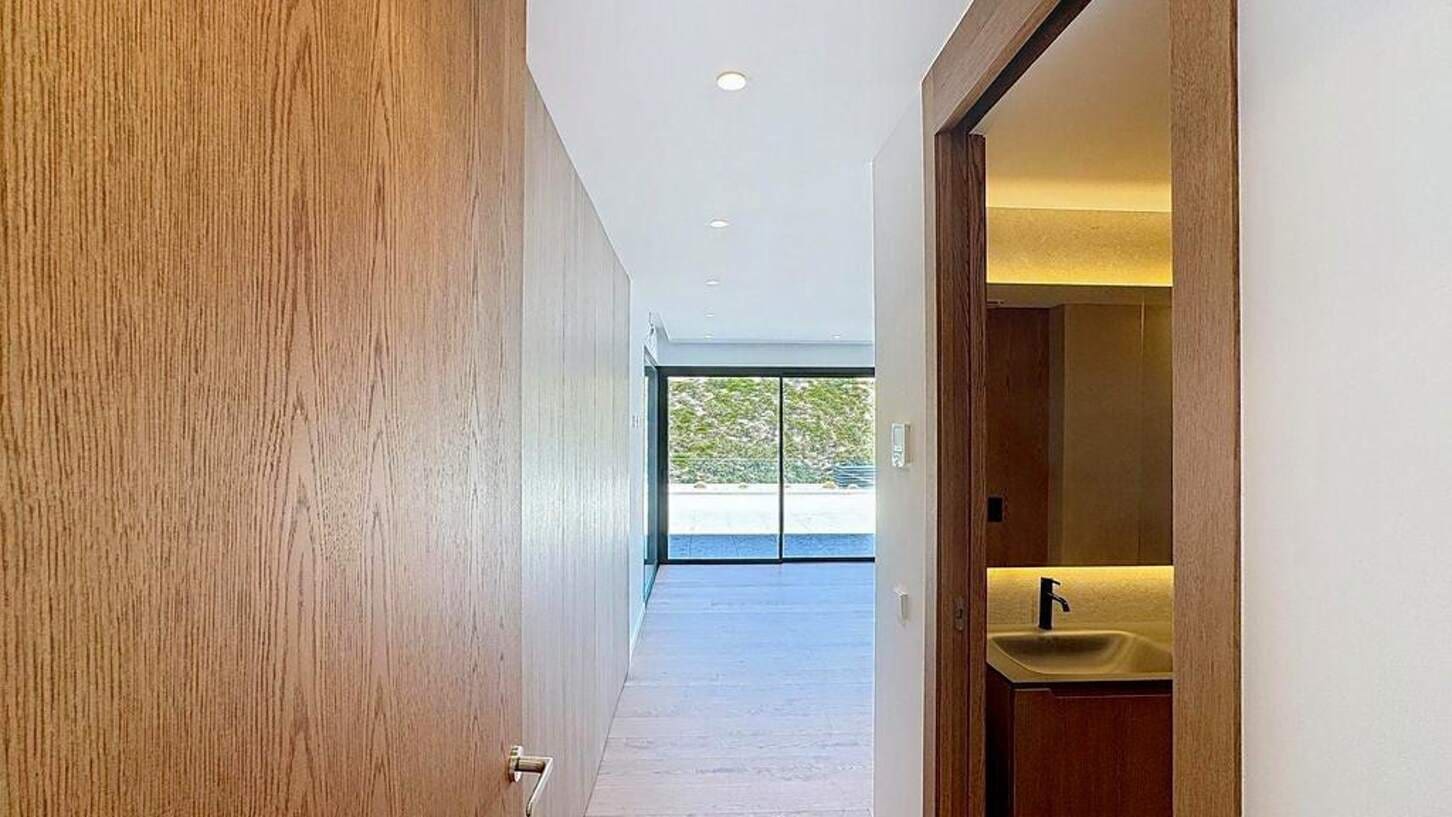 3 soverom Villa til salgs i Benitachell / Benitatxell med svømmebasseng garasje - € 2 250 000 (Ref: 9754254)