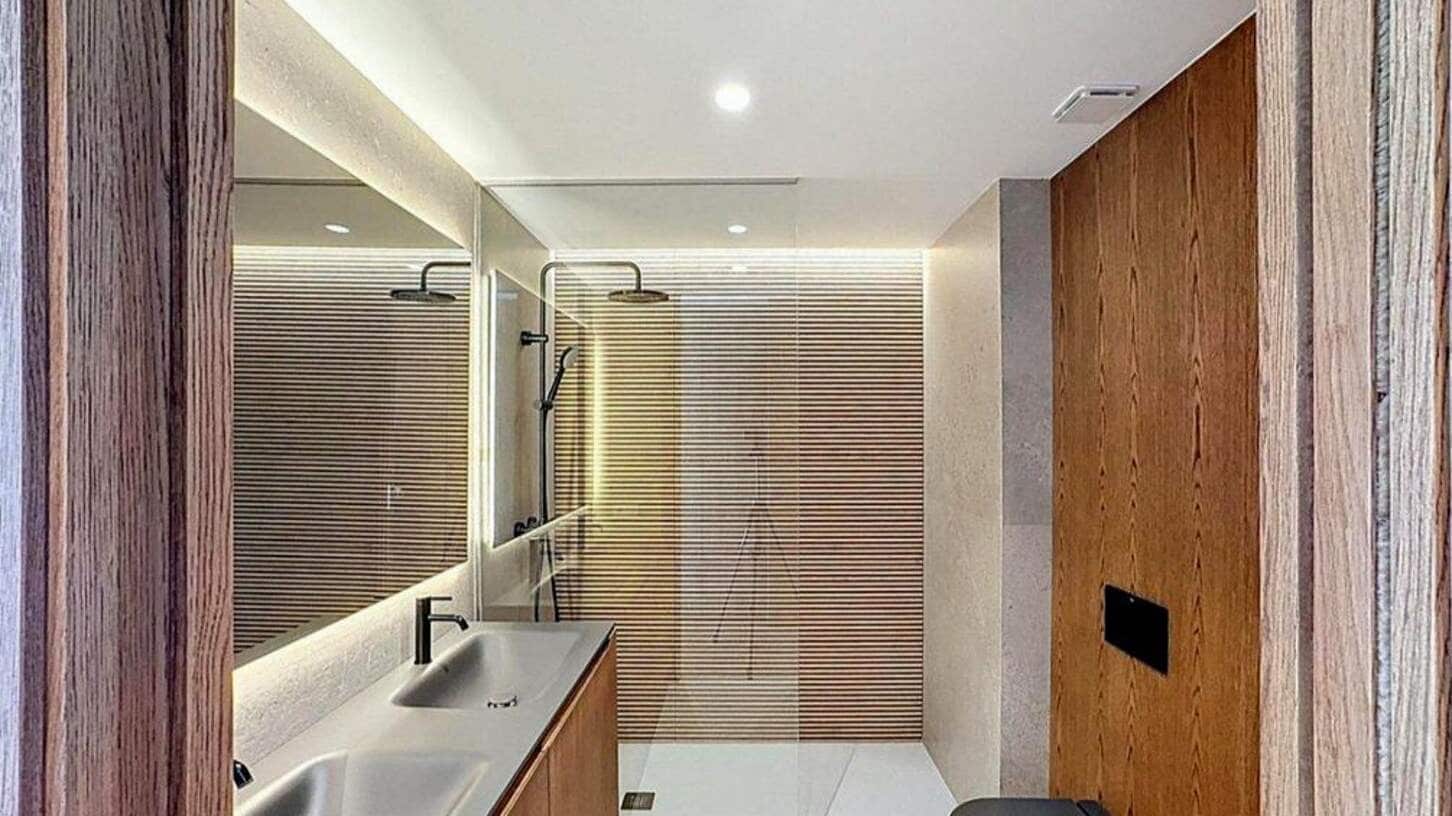 3 soverom Villa til salgs i Benitachell / Benitatxell med svømmebasseng garasje - € 2 250 000 (Ref: 9754254)