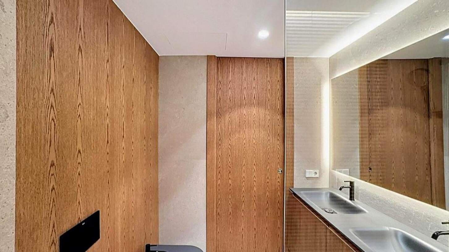 3 soverom Villa til salgs i Benitachell / Benitatxell med svømmebasseng garasje - € 2 250 000 (Ref: 9754254)