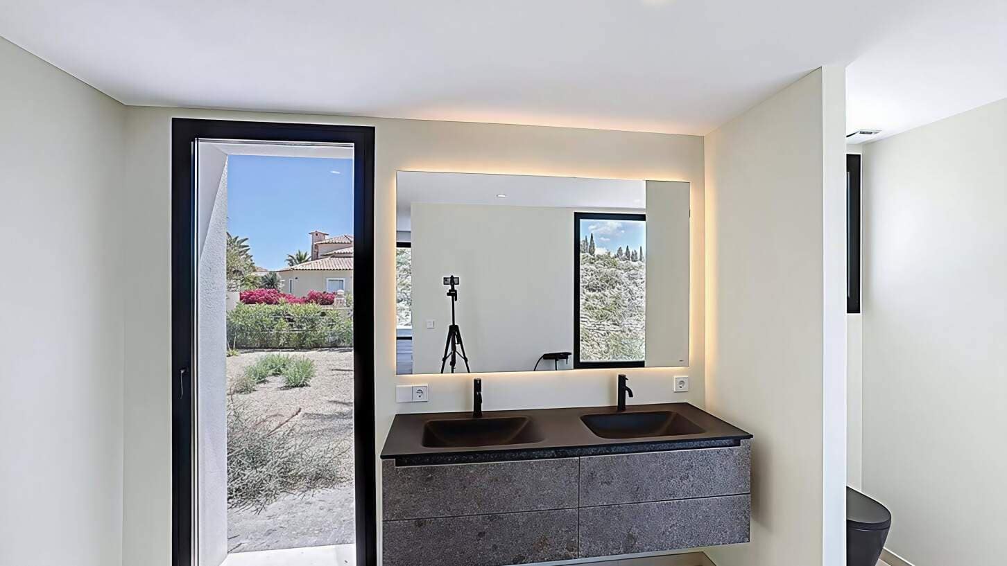 3 soverom Villa til salgs i Benitachell / Benitatxell med svømmebasseng garasje - € 2 250 000 (Ref: 9754254)