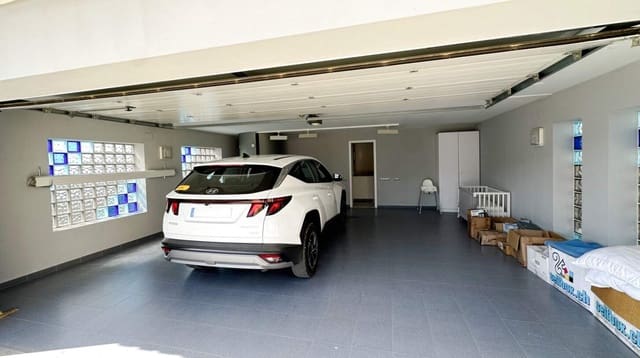 4 soveværelse Villa til salg i Moraira, Teulada-Moraira med swimmingpool garage - € 1.990.000 (Ref: 9755093)