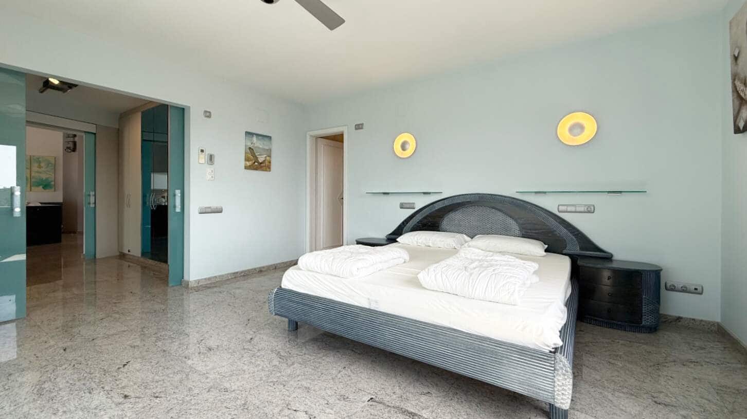 4 soveværelse Villa til salg i Moraira med swimmingpool garage - € 1.990.000 (Ref: 9755093)