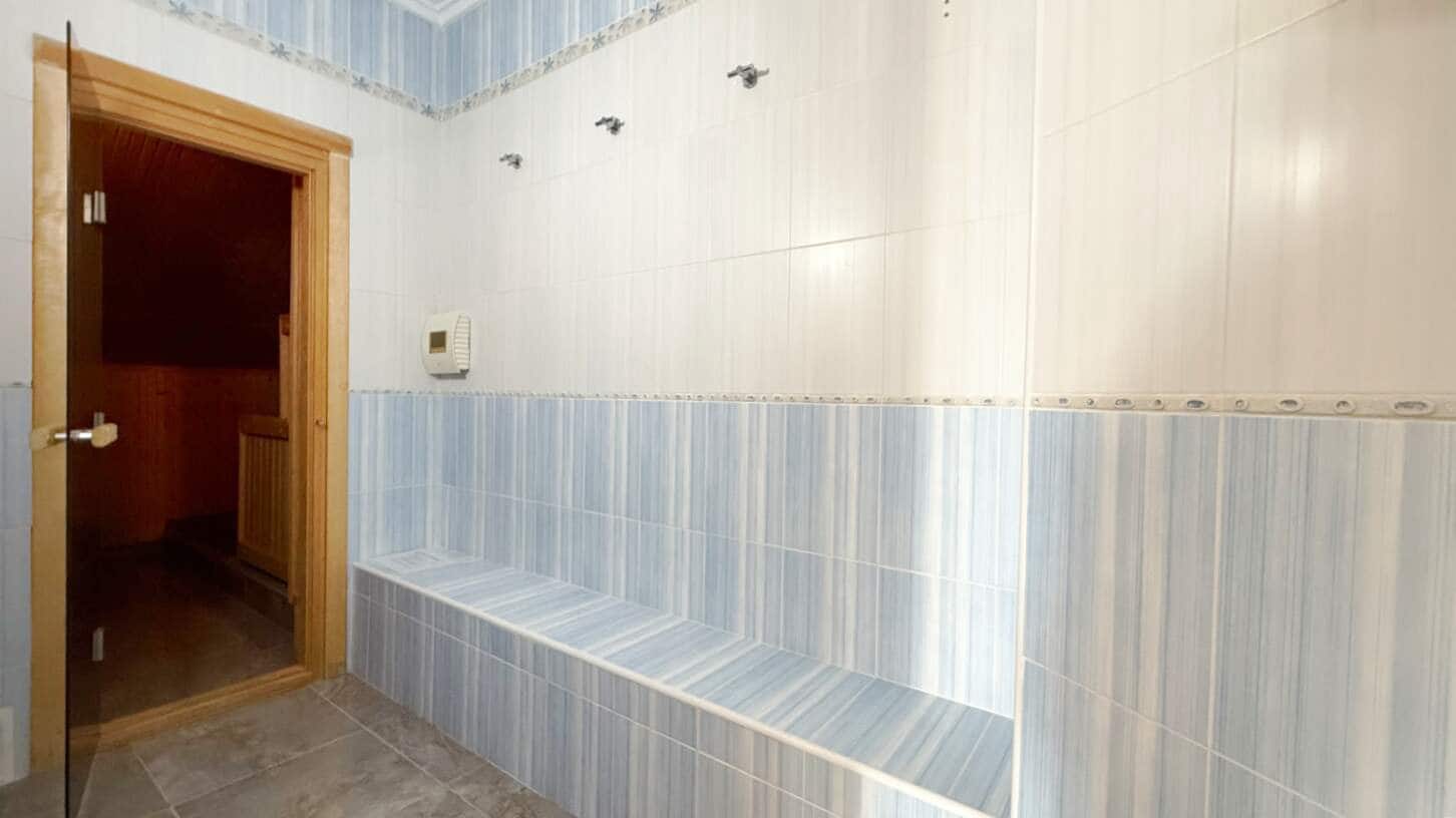 4 soveværelse Villa til salg i Moraira med swimmingpool garage - € 1.990.000 (Ref: 9755093)