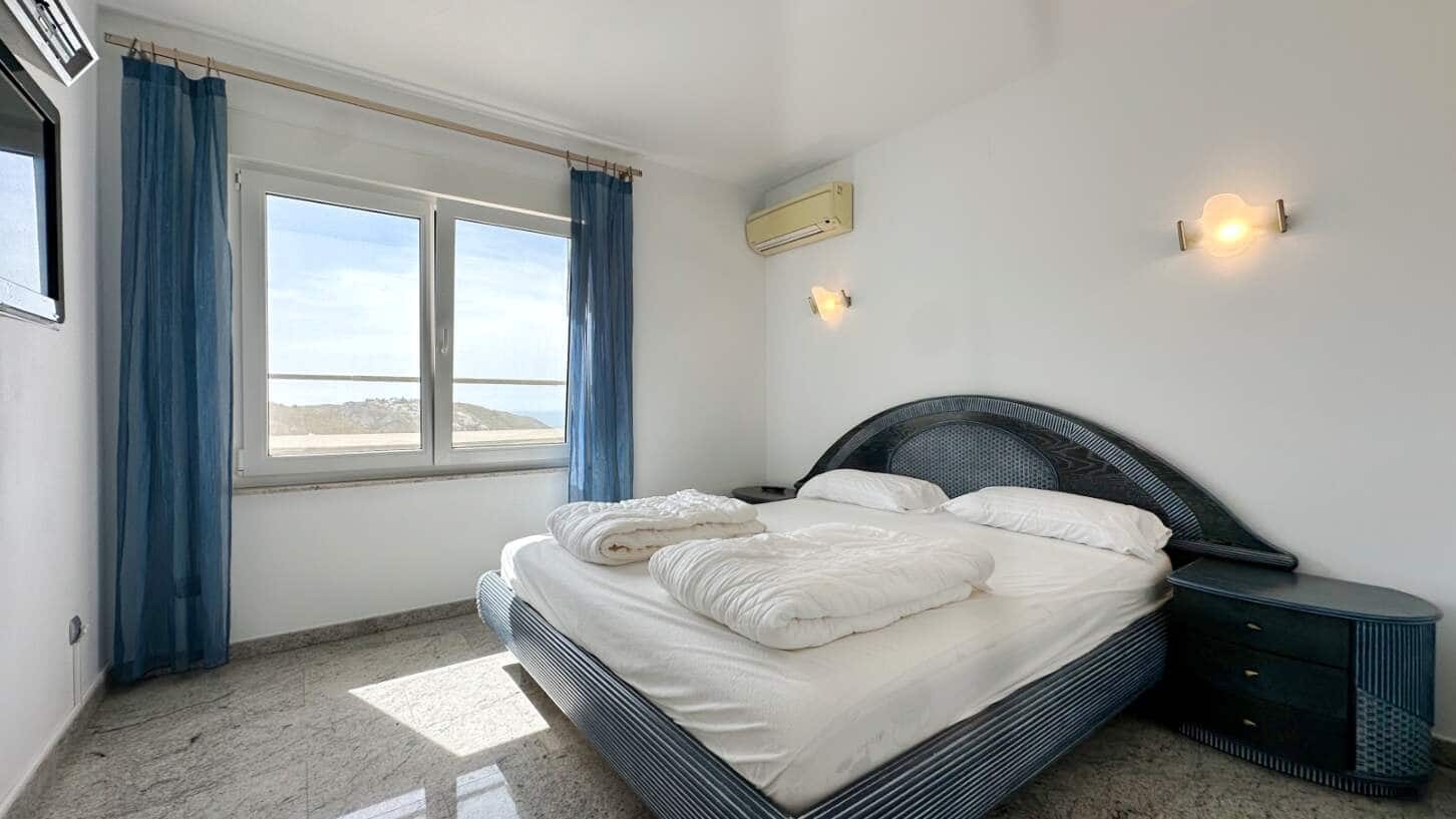 4 soveværelse Villa til salg i Moraira med swimmingpool garage - € 1.990.000 (Ref: 9755093)