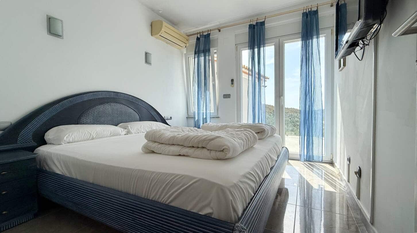 4 soveværelse Villa til salg i Moraira med swimmingpool garage - € 1.990.000 (Ref: 9755093)