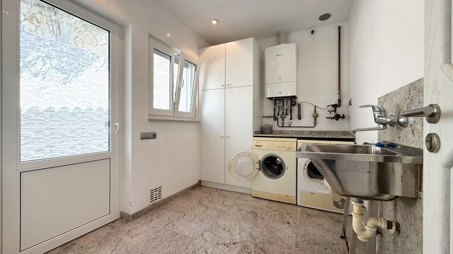 4 soveværelse Villa til salg i Moraira med swimmingpool garage - € 1.990.000 (Ref: 9755093)