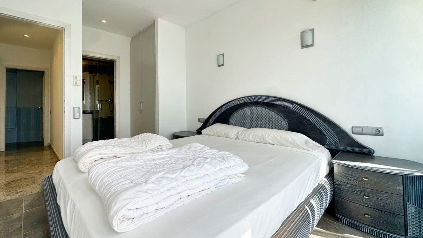 4 soveværelse Villa til salg i Moraira med swimmingpool garage - € 1.990.000 (Ref: 9755093)