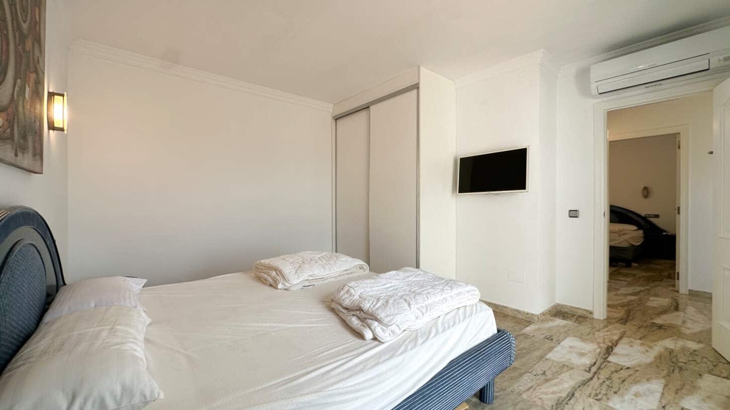 3 soveværelse Villa til salg i Moraira med swimmingpool garage - € 990.000 (Ref: 9756754)