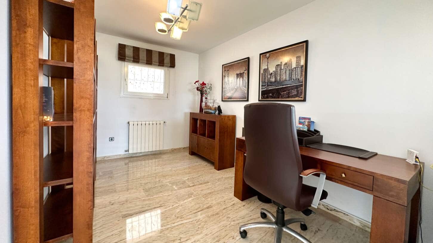 3 soveværelse Villa til salg i Moraira med swimmingpool garage - € 990.000 (Ref: 9756754)