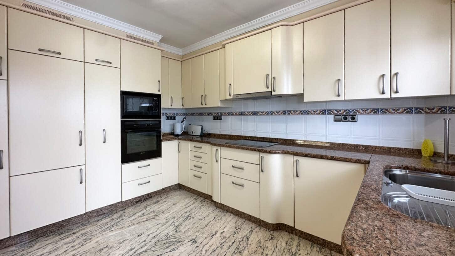 3 soveværelse Villa til salg i Moraira med swimmingpool garage - € 990.000 (Ref: 9756754)