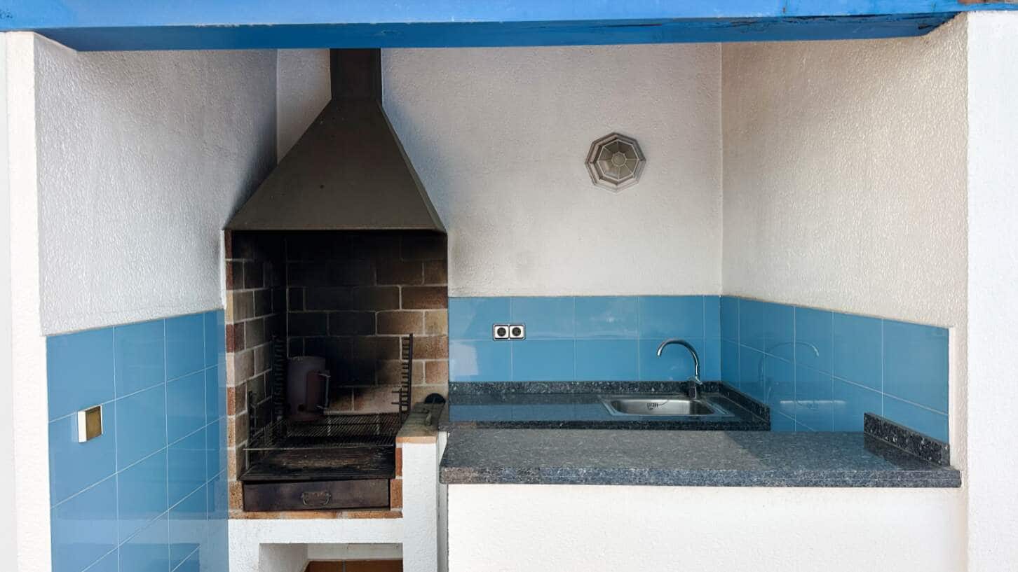 3 soveværelse Villa til salg i Moraira med swimmingpool garage - € 990.000 (Ref: 9756754)