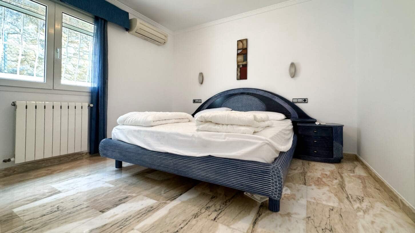 3 soveværelse Villa til salg i Moraira med swimmingpool garage - € 990.000 (Ref: 9756754)