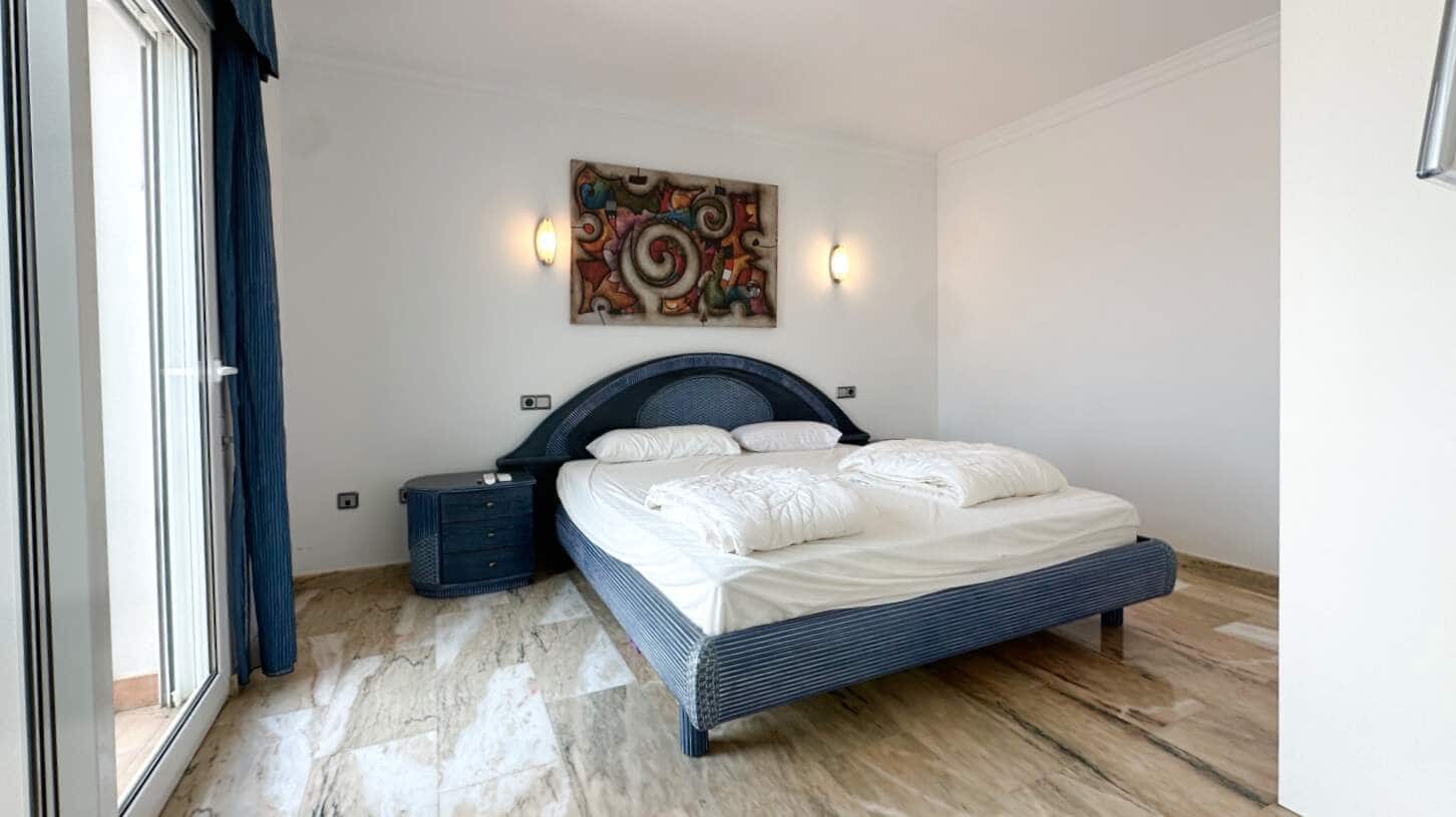 3 soveværelse Villa til salg i Moraira med swimmingpool garage - € 990.000 (Ref: 9756754)