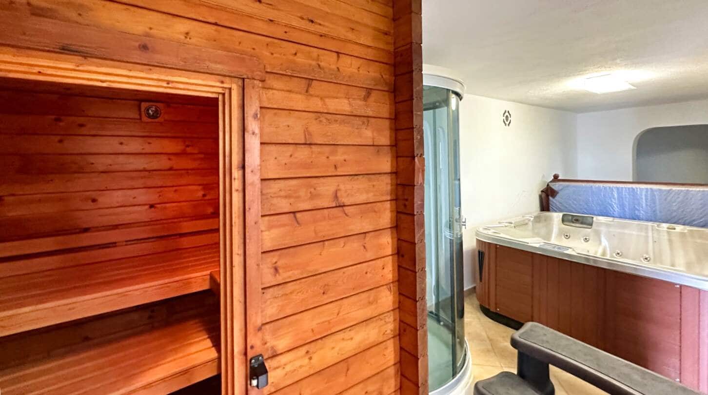 3 soveværelse Villa til salg i Moraira med swimmingpool garage - € 990.000 (Ref: 9756754)