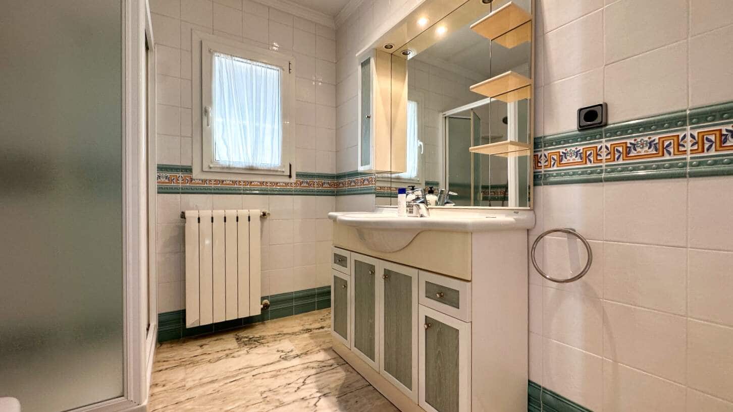 3 soveværelse Villa til salg i Moraira med swimmingpool garage - € 990.000 (Ref: 9756754)