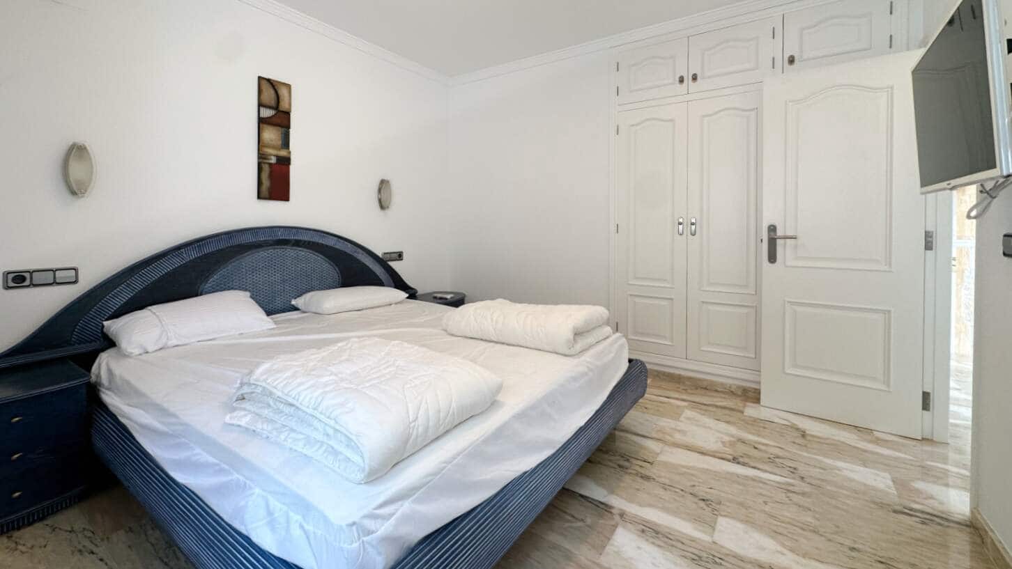 3 soveværelse Villa til salg i Moraira med swimmingpool garage - € 990.000 (Ref: 9756754)