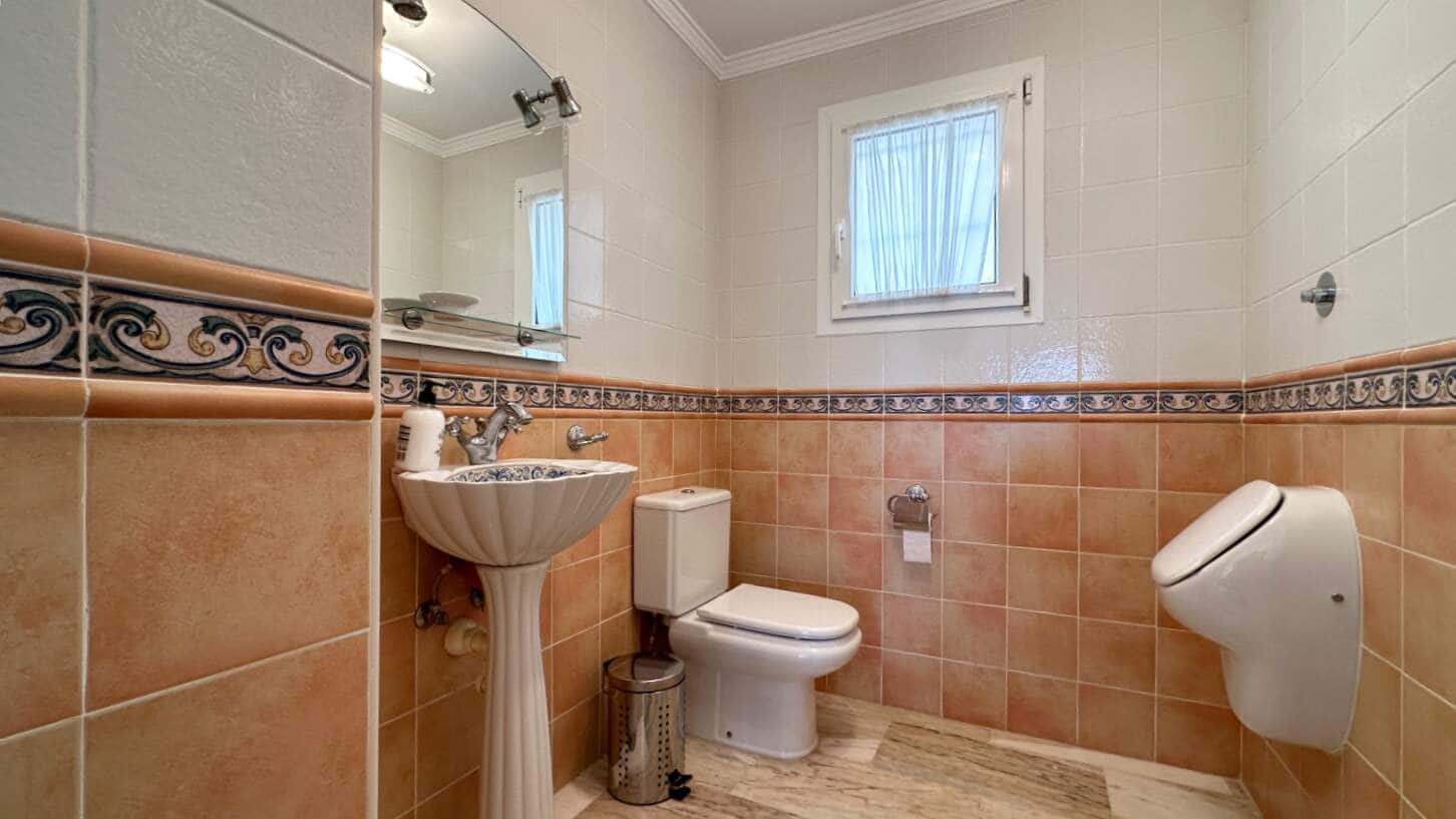 3 soveværelse Villa til salg i Moraira med swimmingpool garage - € 990.000 (Ref: 9756754)