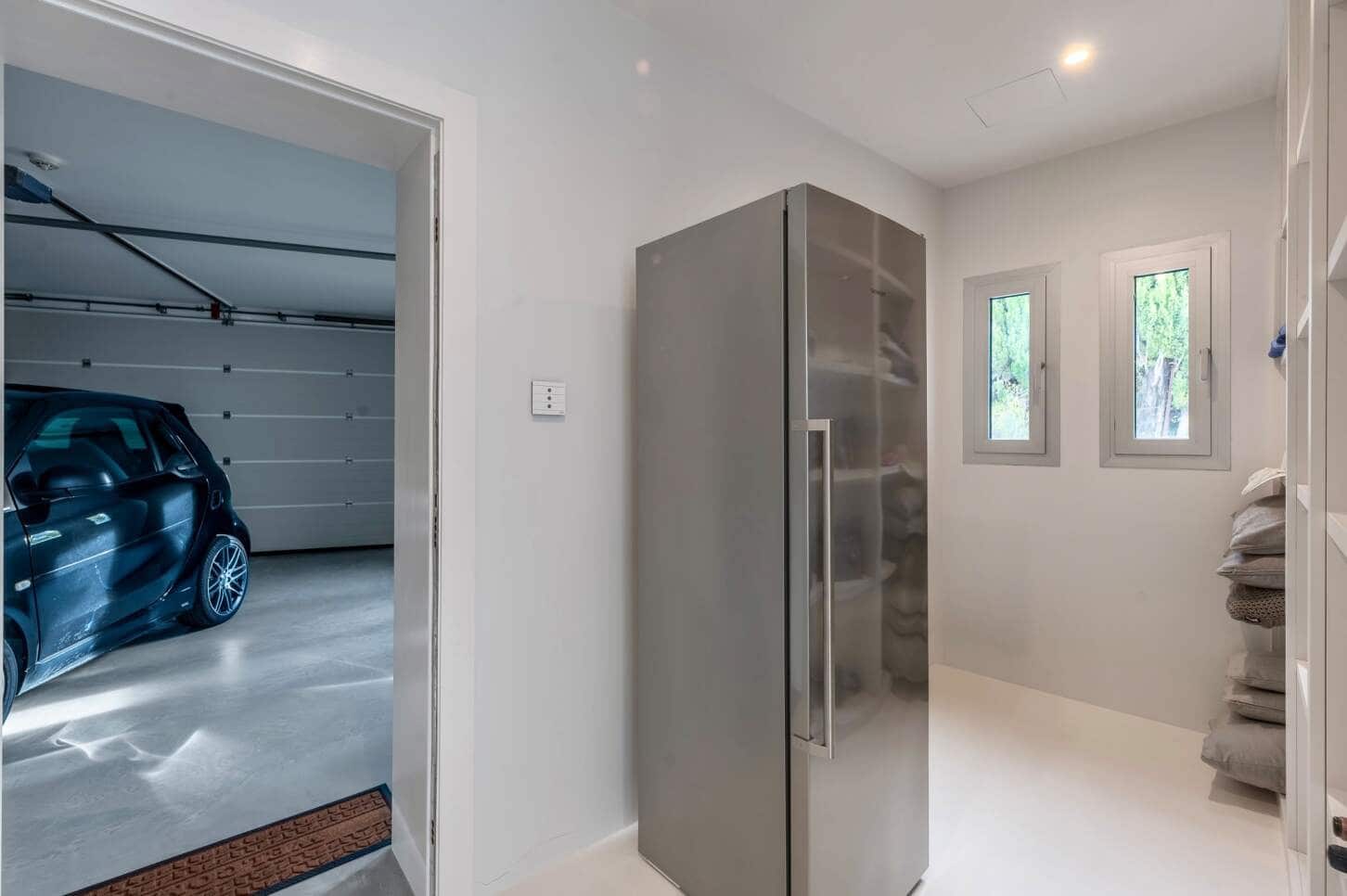 3 soveværelse Lejlighed til salg i Altea med swimmingpool garage - € 2.750.000 (Ref: 9760126)