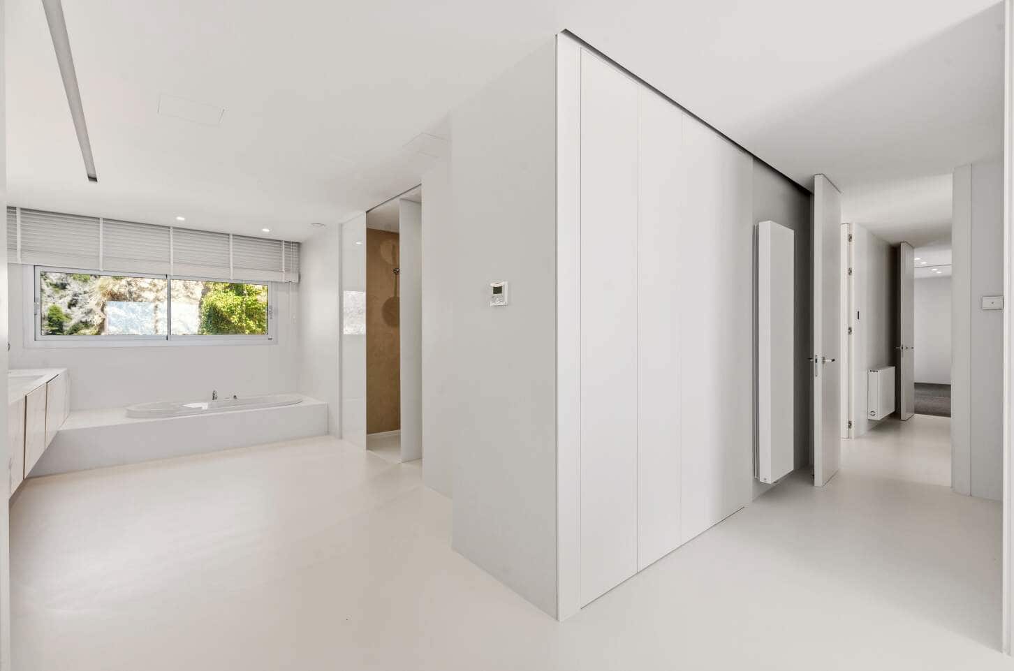 3 soveværelse Lejlighed til salg i Altea med swimmingpool garage - € 2.750.000 (Ref: 9760126)