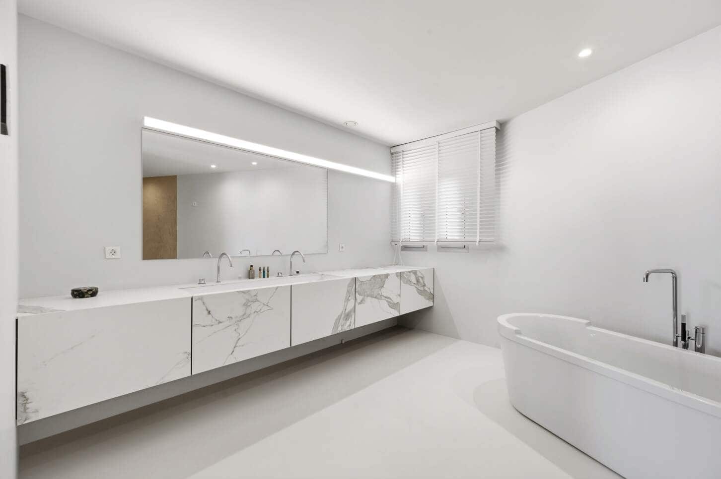 3 soveværelse Lejlighed til salg i Altea med swimmingpool garage - € 2.750.000 (Ref: 9760126)