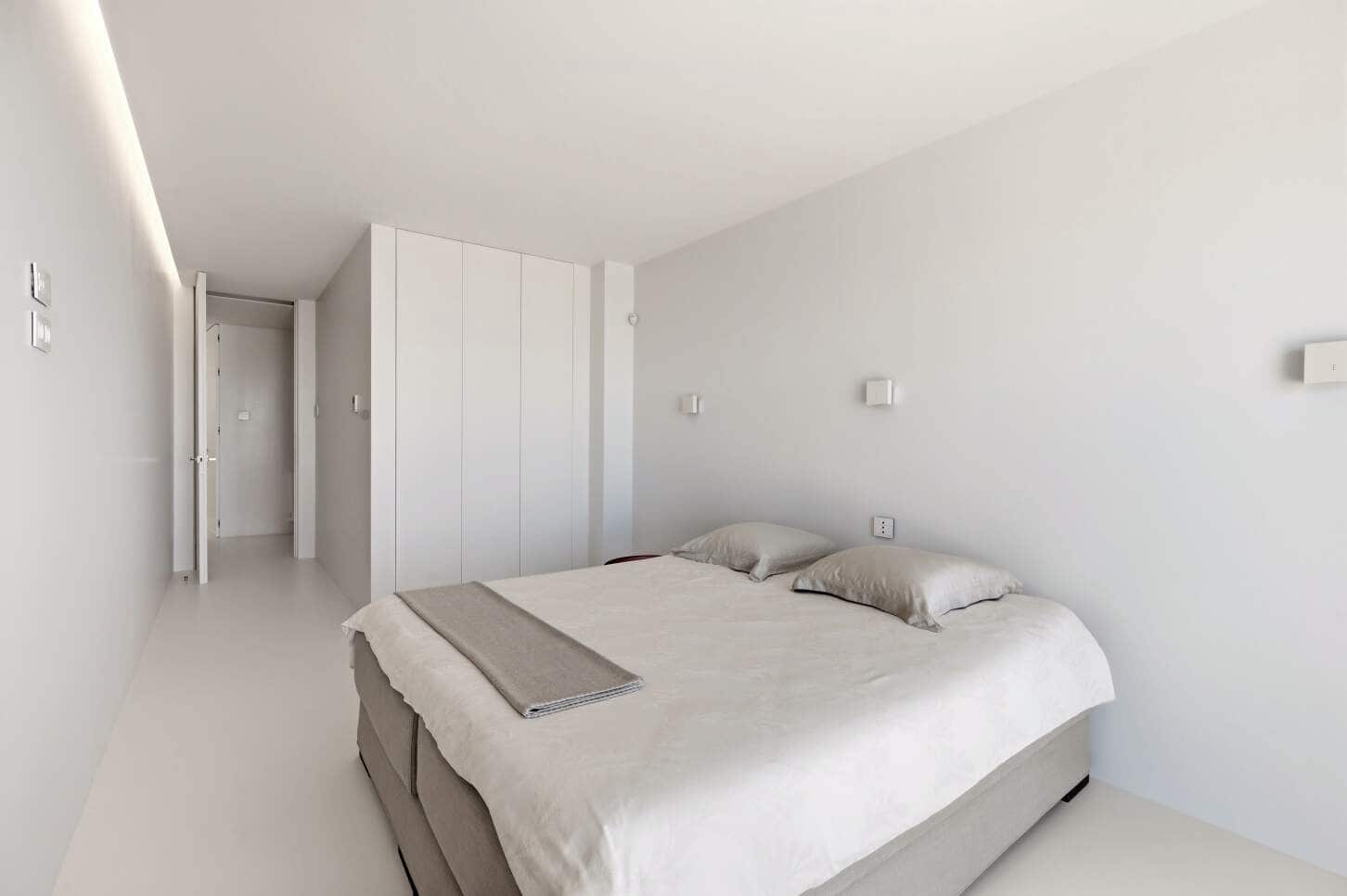 3 soveværelse Lejlighed til salg i Altea med swimmingpool garage - € 2.750.000 (Ref: 9760126)