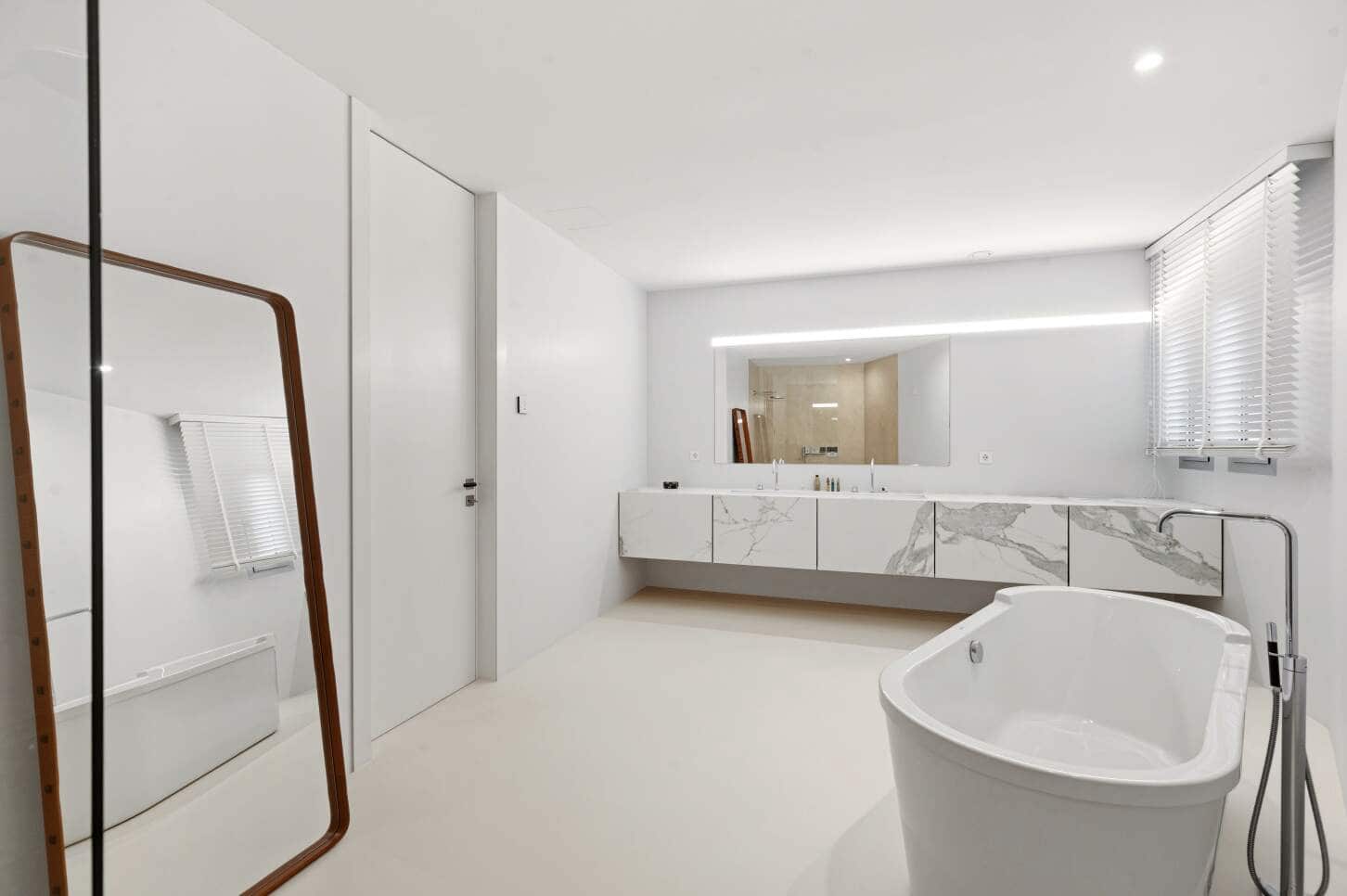 3 soveværelse Lejlighed til salg i Altea med swimmingpool garage - € 2.750.000 (Ref: 9760126)