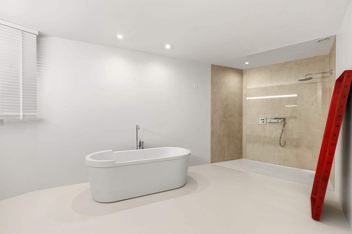 3 soveværelse Lejlighed til salg i Altea med swimmingpool garage - € 2.750.000 (Ref: 9760126)