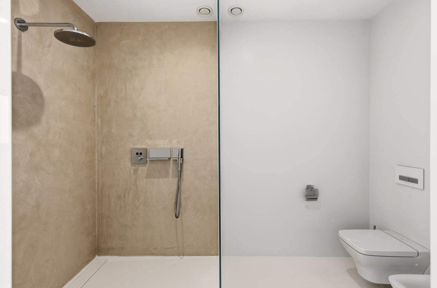 3 soveværelse Lejlighed til salg i Altea med swimmingpool garage - € 2.750.000 (Ref: 9760126)