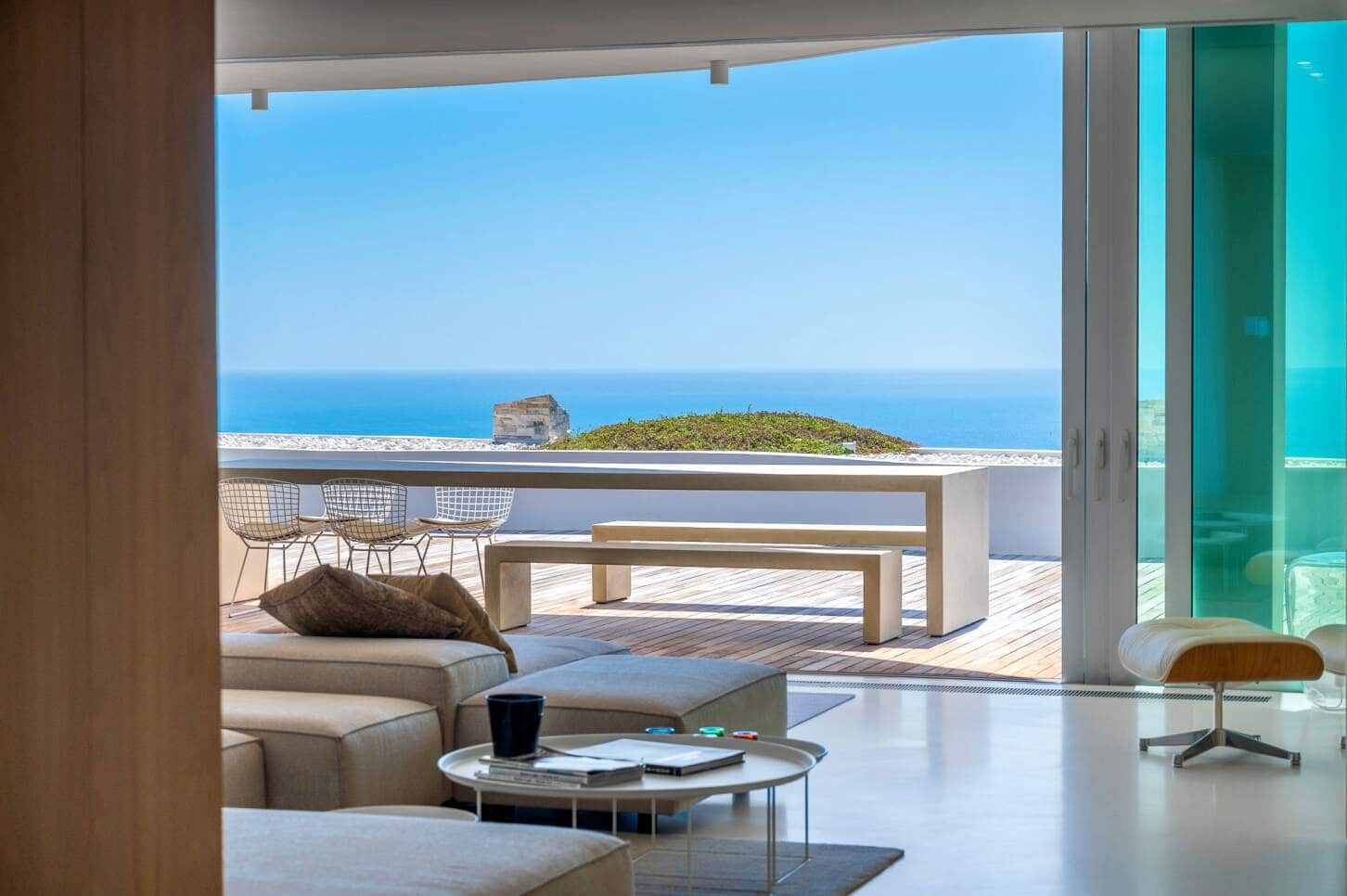 3 soveværelse Lejlighed til salg i Altea med swimmingpool garage - € 2.750.000 (Ref: 9760126)