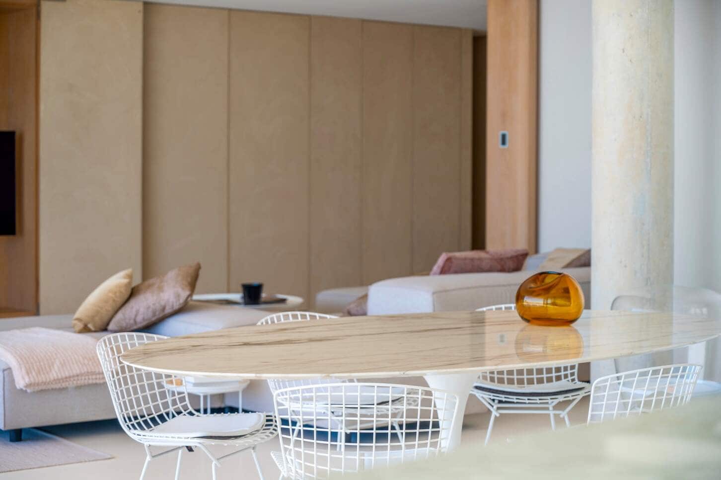 3 soveværelse Lejlighed til salg i Altea med swimmingpool garage - € 2.750.000 (Ref: 9760126)