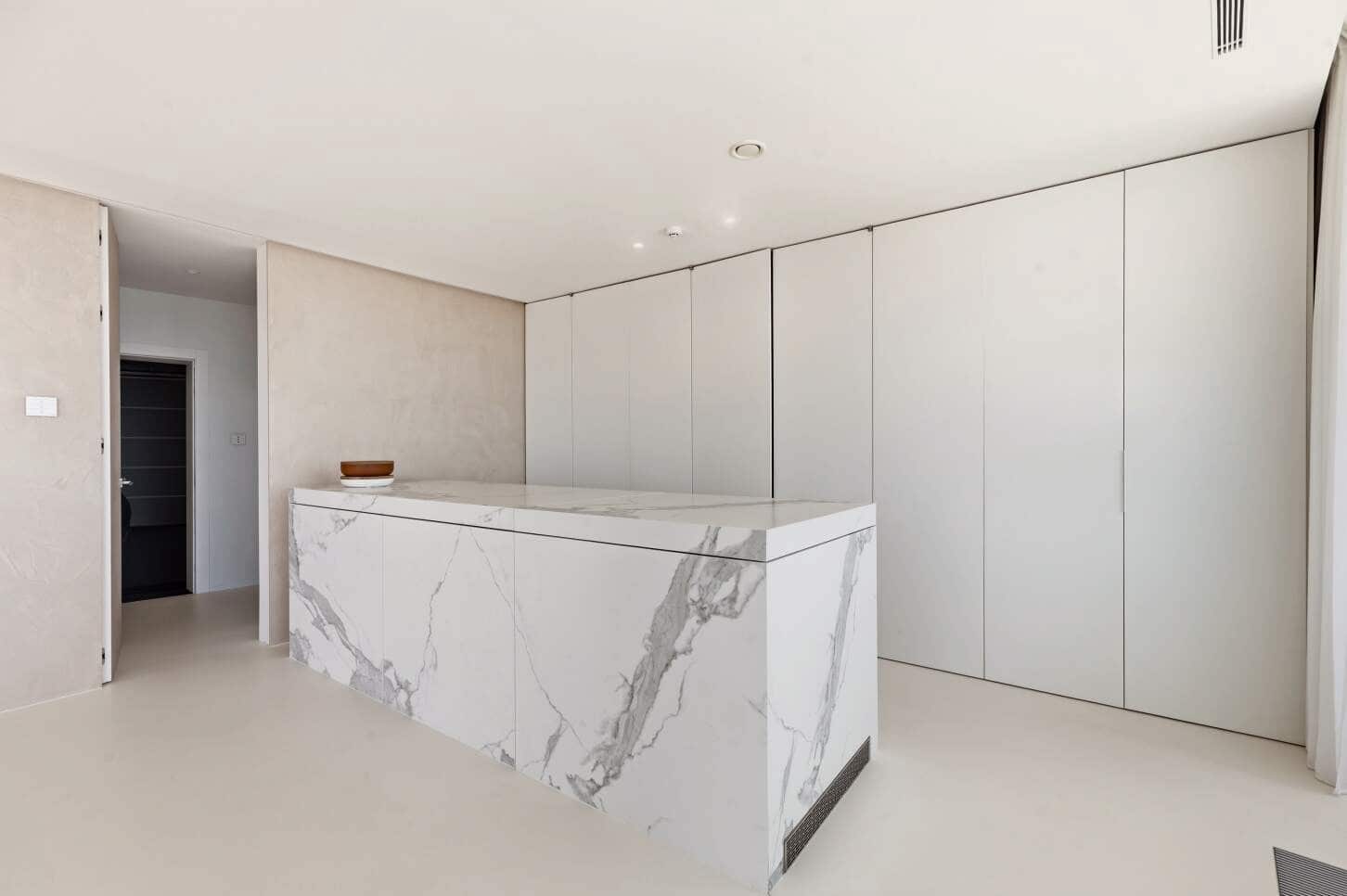 3 soveværelse Lejlighed til salg i Altea med swimmingpool garage - € 2.750.000 (Ref: 9760126)