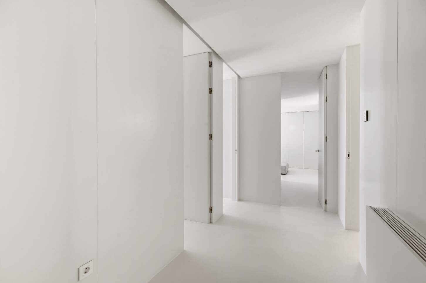 3 soveværelse Lejlighed til salg i Altea med swimmingpool garage - € 2.750.000 (Ref: 9760126)