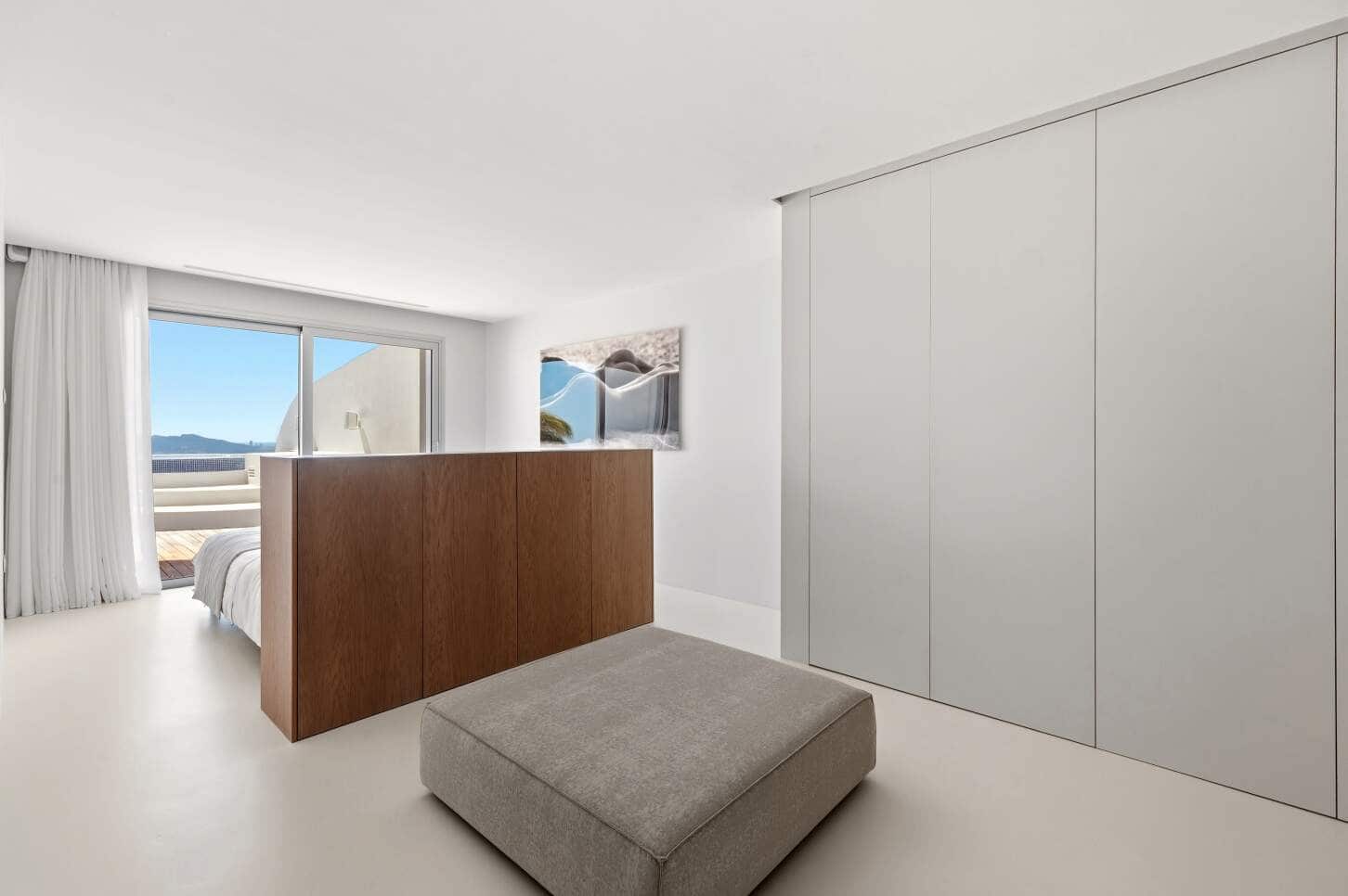 3 soveværelse Lejlighed til salg i Altea med swimmingpool garage - € 2.750.000 (Ref: 9760126)