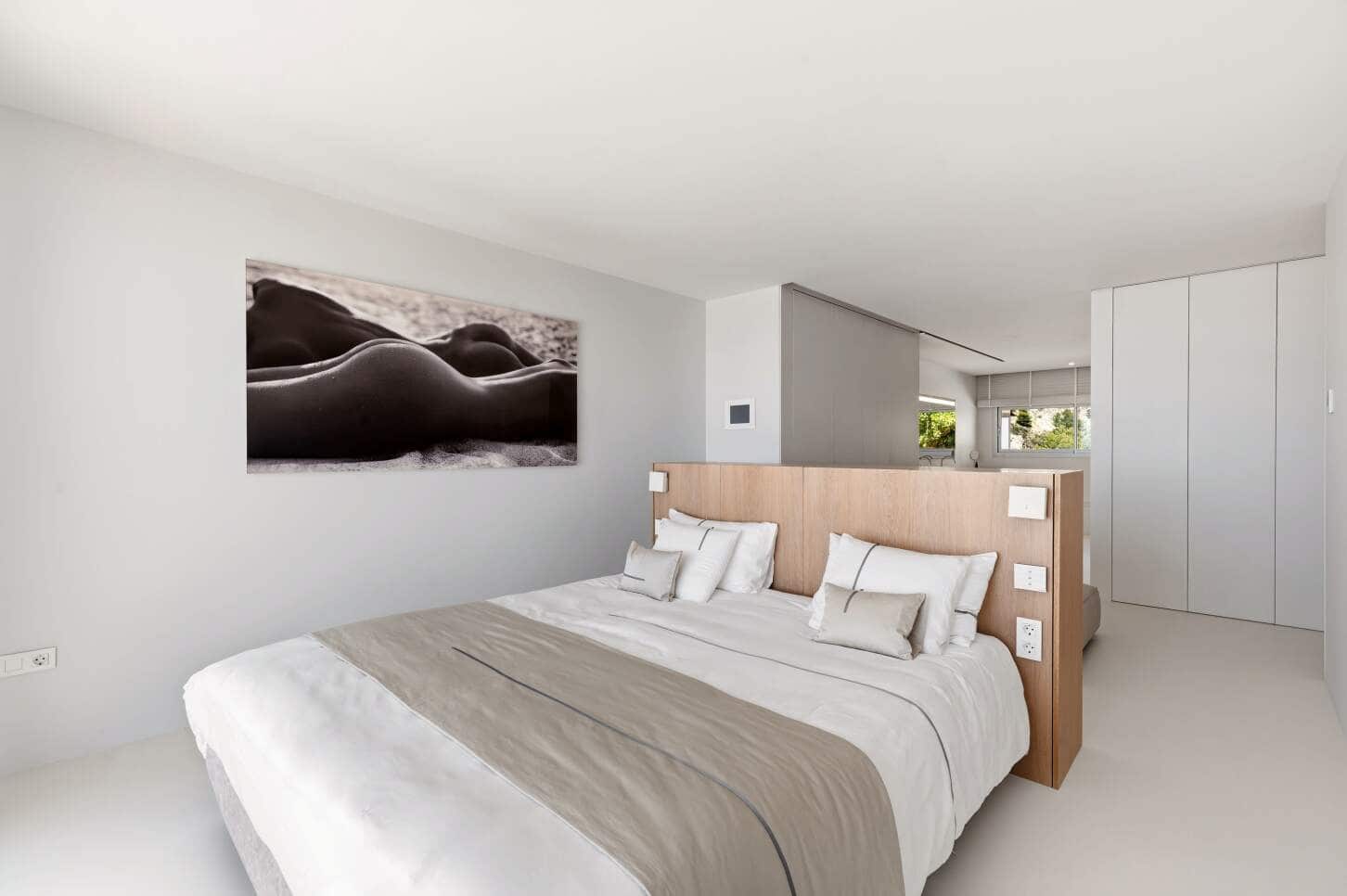 3 soveværelse Lejlighed til salg i Altea med swimmingpool garage - € 2.750.000 (Ref: 9760126)