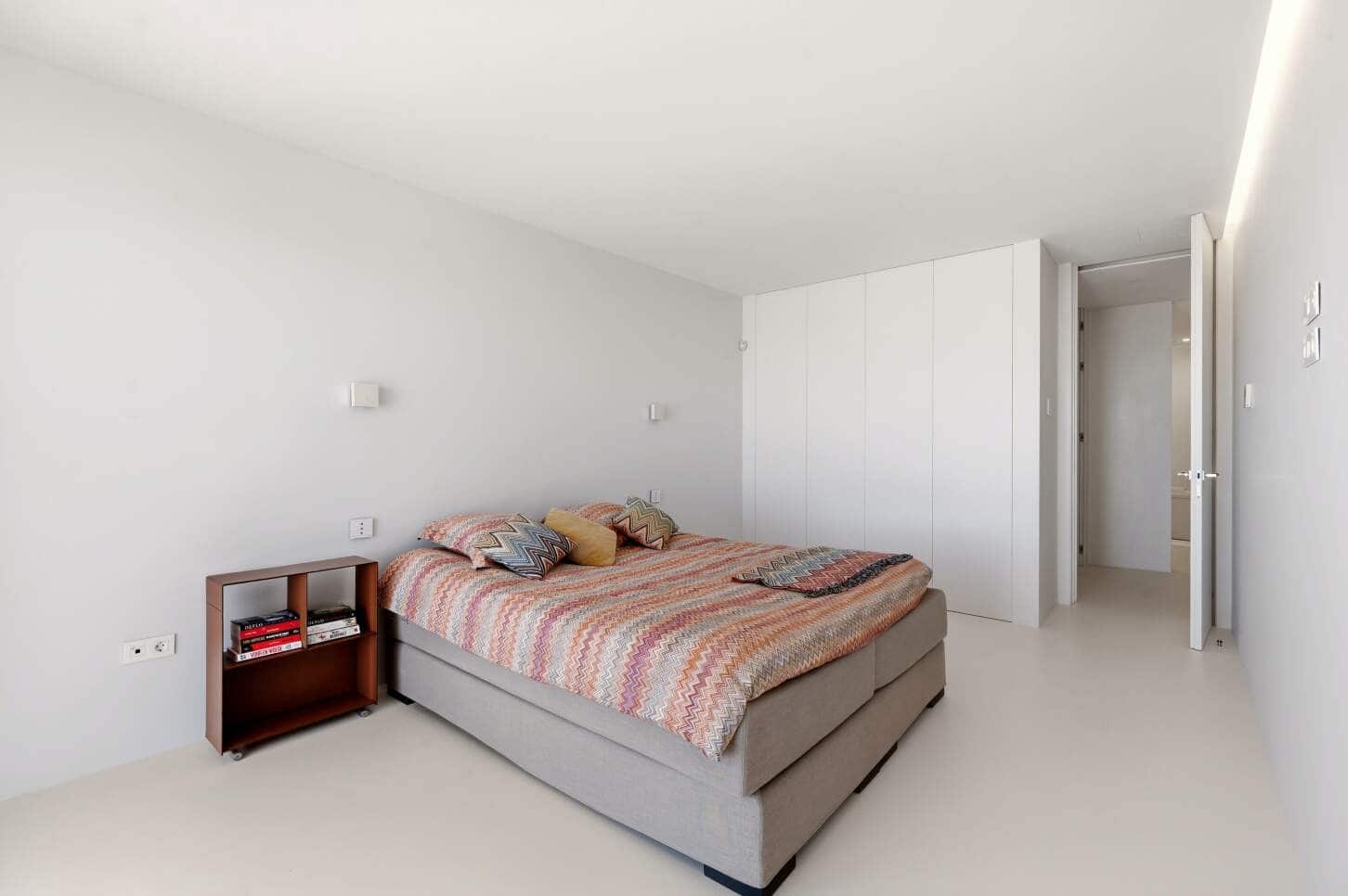 3 soveværelse Lejlighed til salg i Altea med swimmingpool garage - € 2.750.000 (Ref: 9760126)