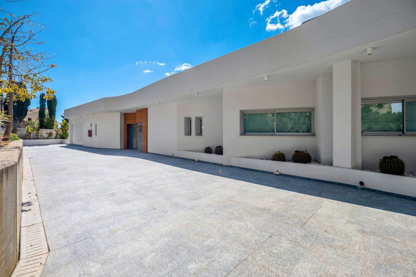 3 slaapkamer Appartement te koop in Altea met zwembad garage - € 2.450.000 (Ref: 9760126)