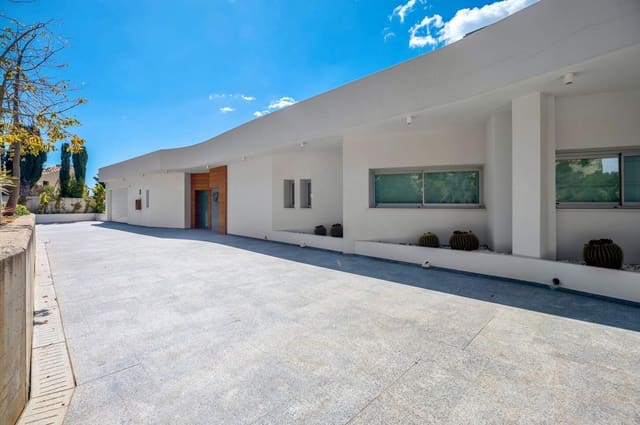 3 slaapkamer Appartement te koop in Altea met zwembad garage - € 2.450.000 (Ref: 9760126)
