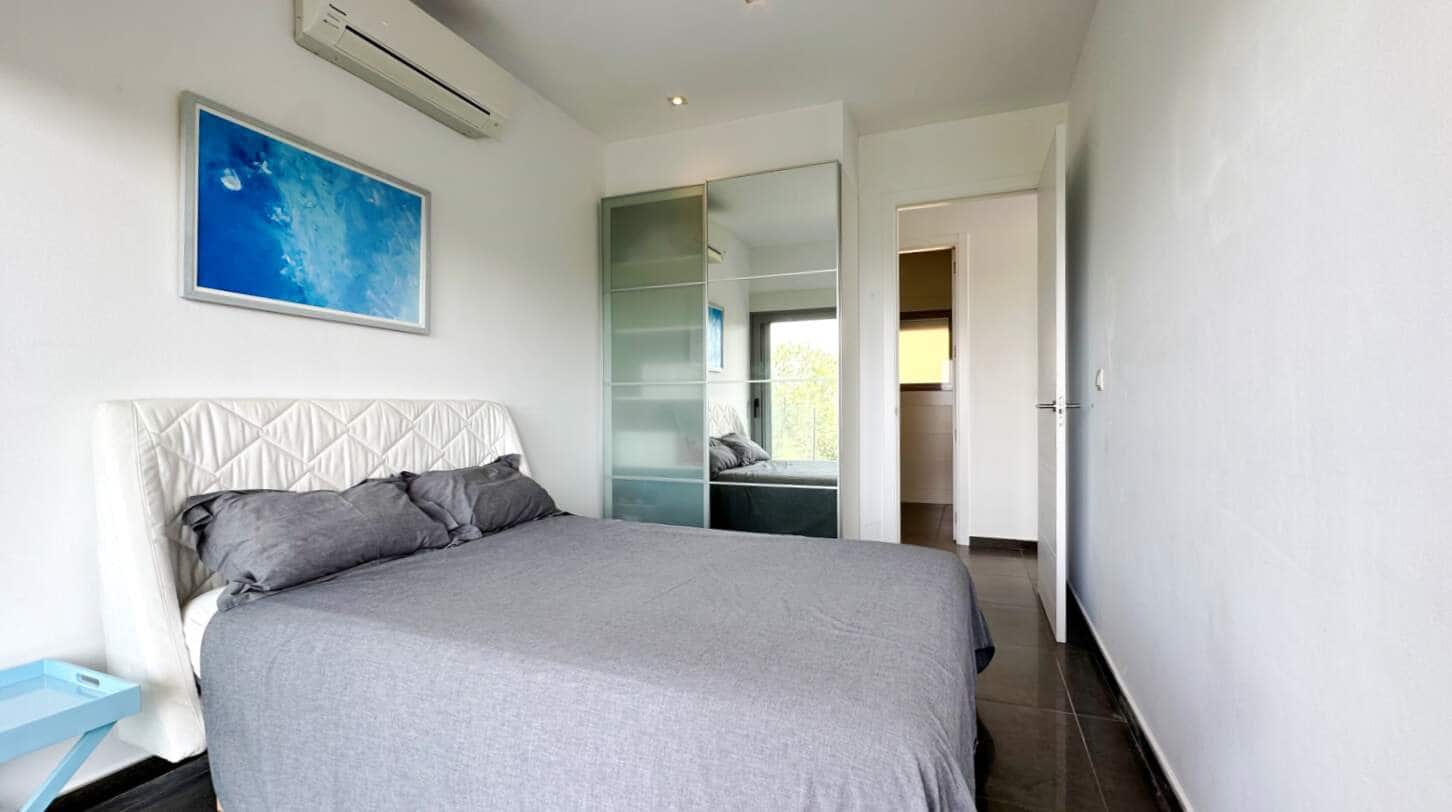 5 soveværelse Villa til salg i Altea la Vella med swimmingpool garage - € 1.395.000 (Ref: 9761424)