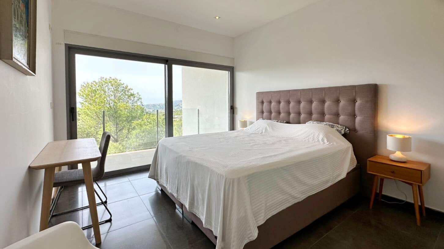 5 soveværelse Villa til salg i Altea la Vella med swimmingpool garage - € 1.395.000 (Ref: 9761424)