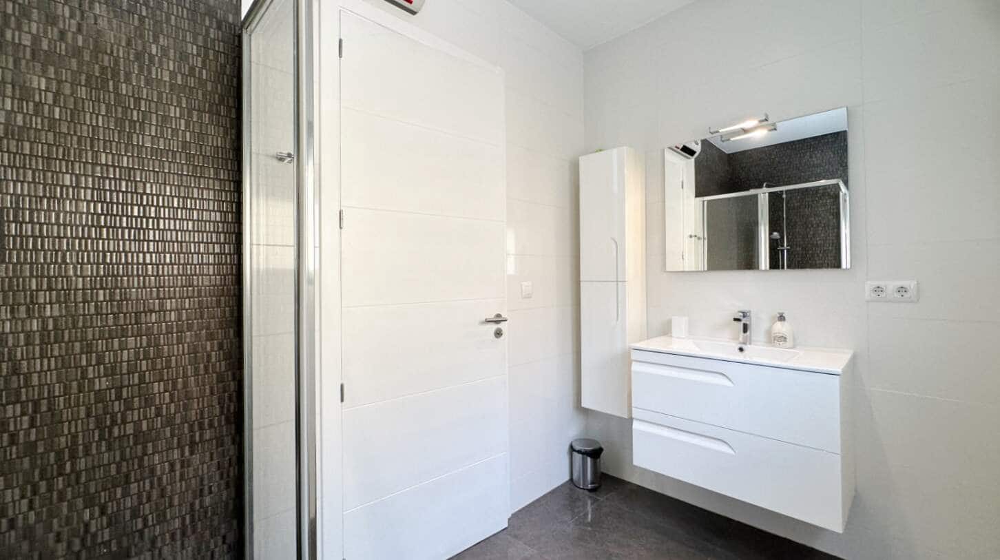 5 soveværelse Villa til salg i Altea la Vella med swimmingpool garage - € 1.395.000 (Ref: 9761424)