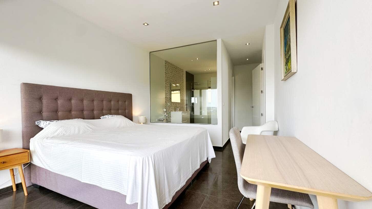 5 soveværelse Villa til salg i Altea la Vella med swimmingpool garage - € 1.395.000 (Ref: 9761424)