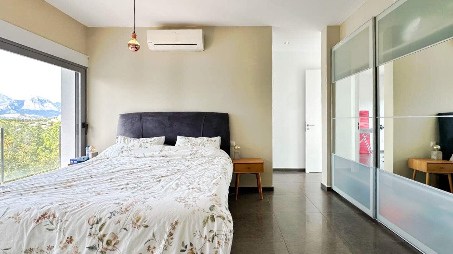 5 soveværelse Villa til salg i Altea la Vella med swimmingpool garage - € 1.395.000 (Ref: 9761424)